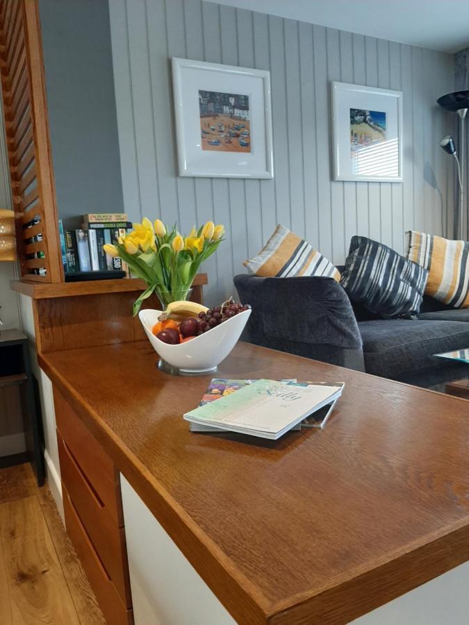 Studio41 Lejlighed Saint Erth Eksteriør billede