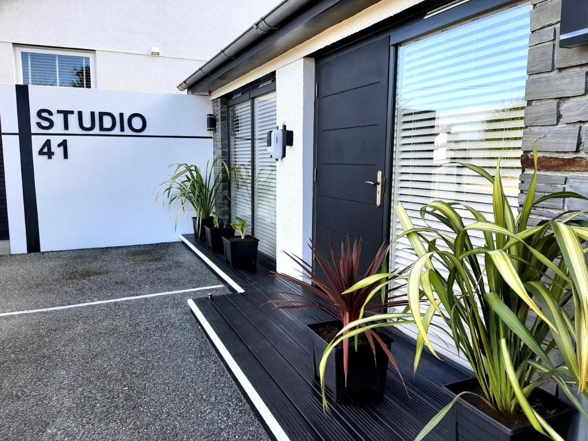 Studio41 Lejlighed Saint Erth Eksteriør billede